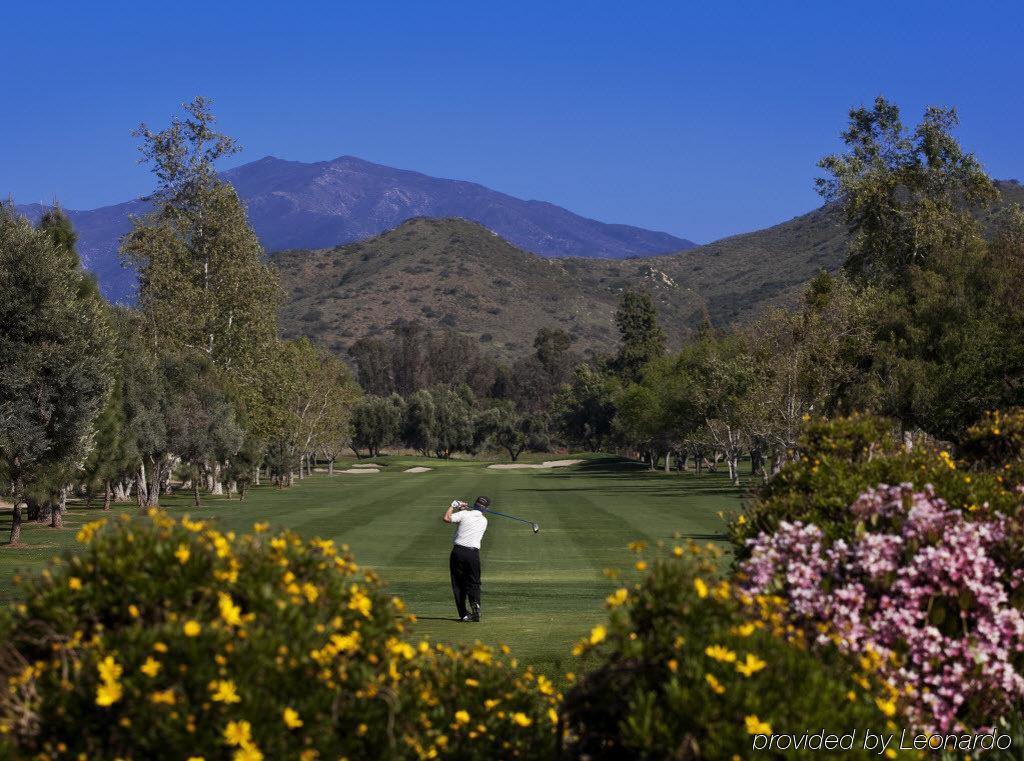 Singing Hills Golf Resort At Sycuan El Cajon Servizi foto