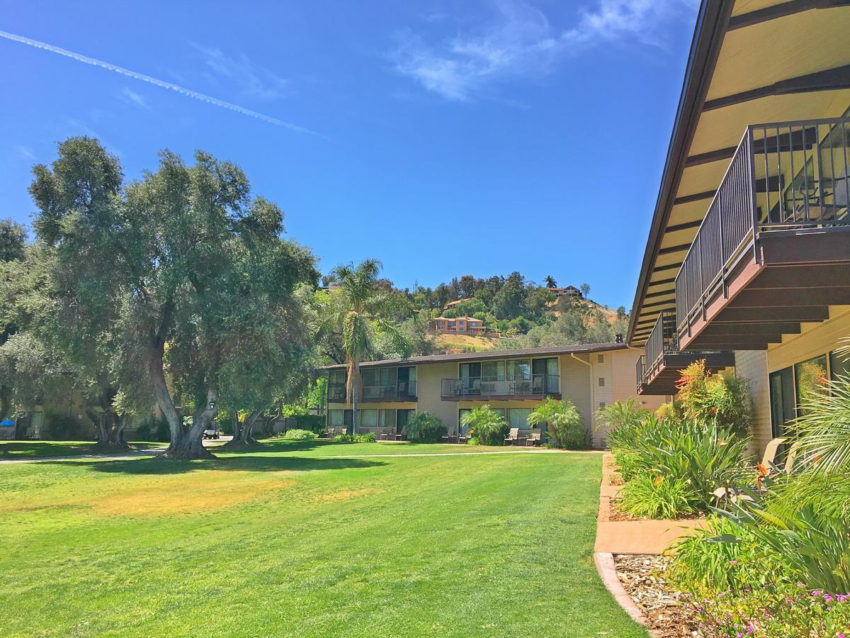 Singing Hills Golf Resort At Sycuan El Cajon Esterno foto