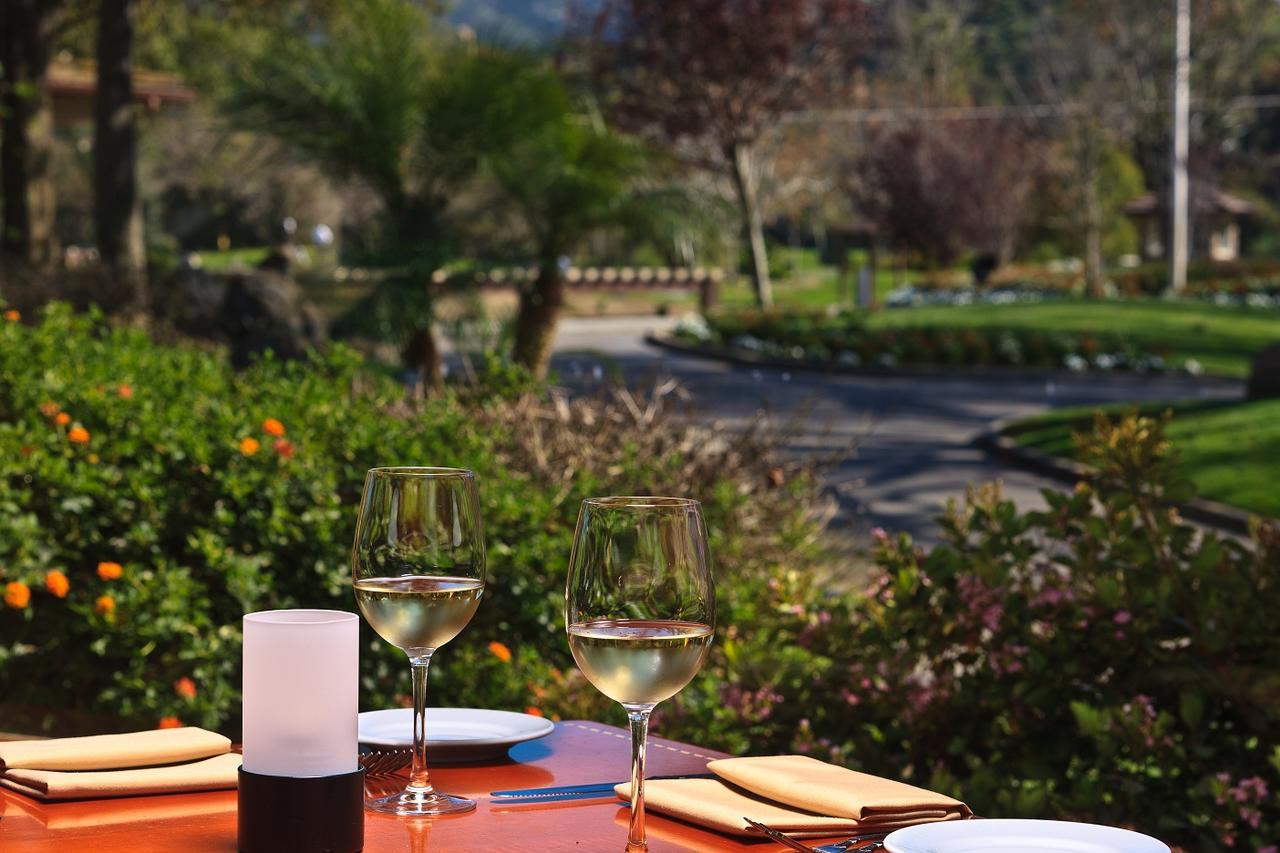 Singing Hills Golf Resort At Sycuan El Cajon Esterno foto