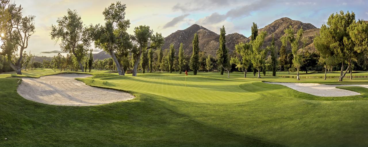 Singing Hills Golf Resort At Sycuan El Cajon Esterno foto