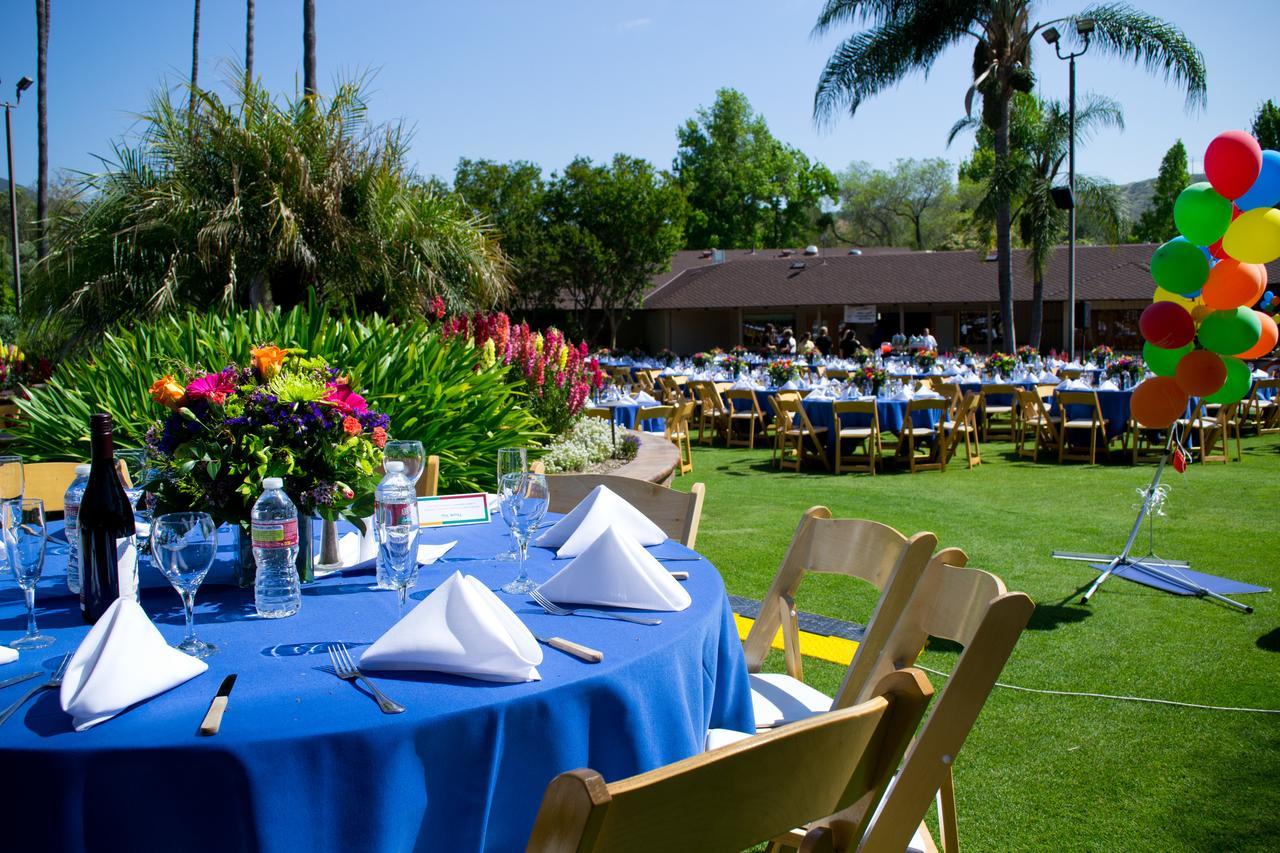 Singing Hills Golf Resort At Sycuan El Cajon Esterno foto