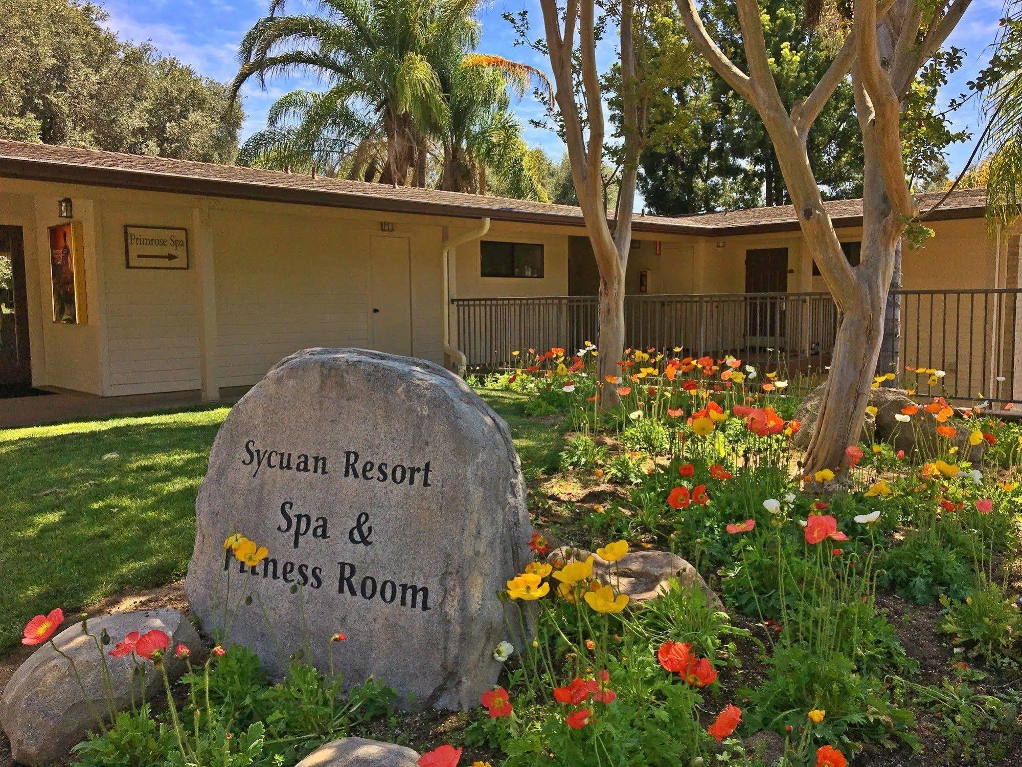 Singing Hills Golf Resort At Sycuan El Cajon Esterno foto