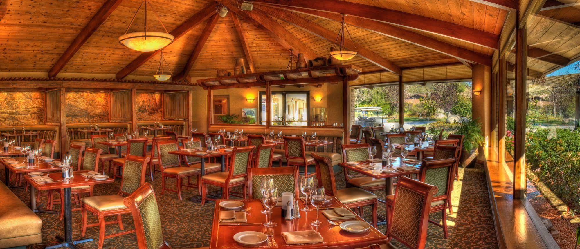 Singing Hills Golf Resort At Sycuan El Cajon Esterno foto