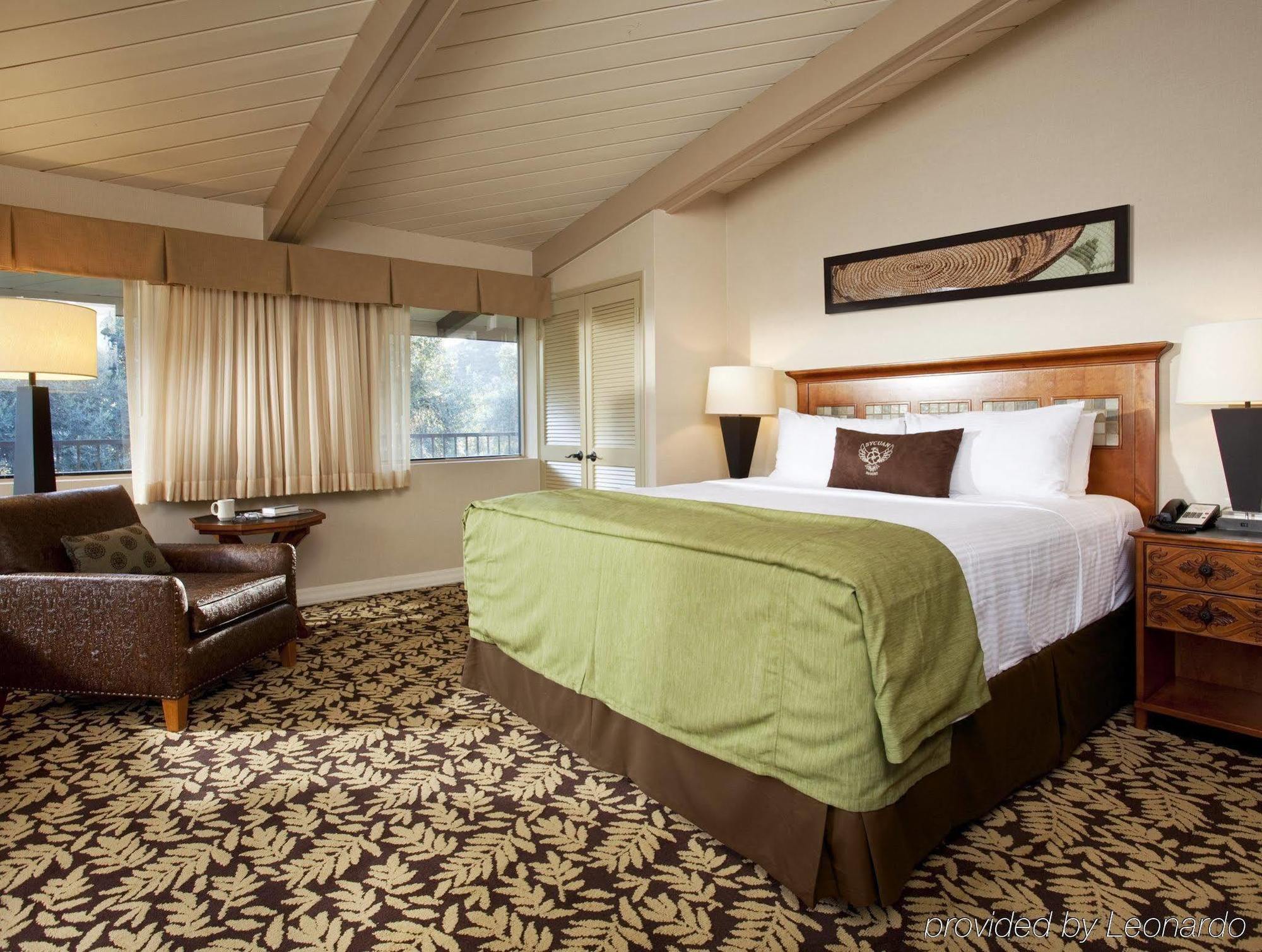 Singing Hills Golf Resort At Sycuan El Cajon Camera foto