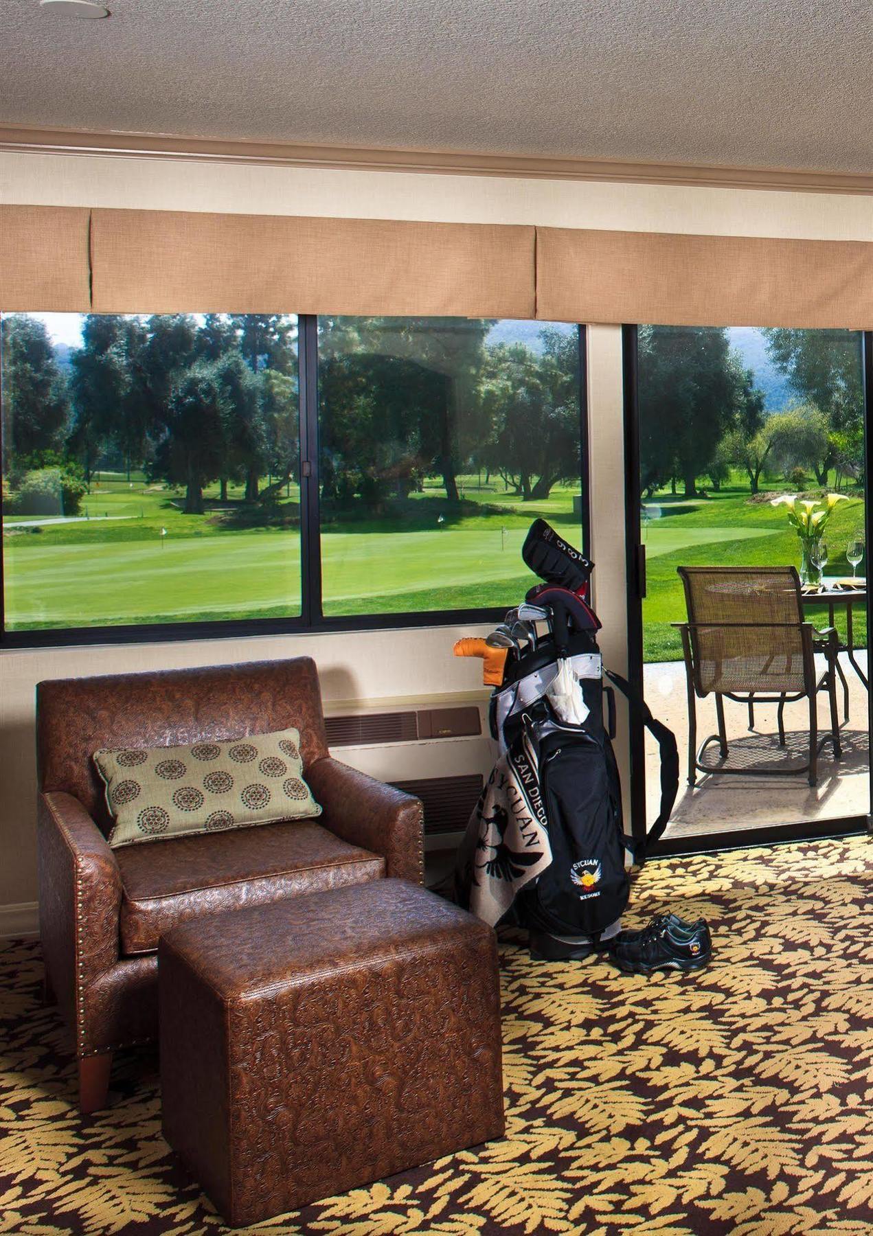 Singing Hills Golf Resort At Sycuan El Cajon Esterno foto
