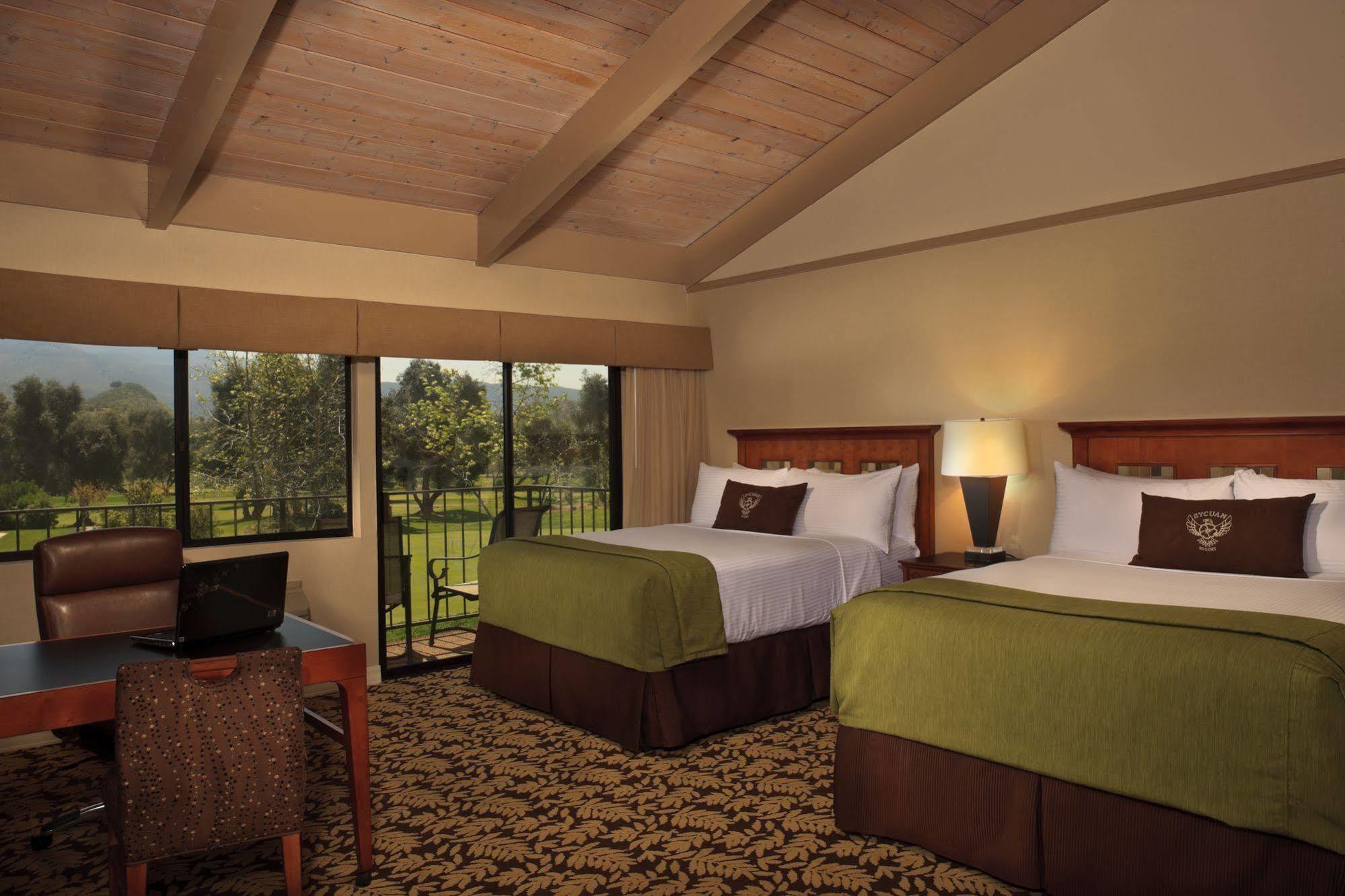 Singing Hills Golf Resort At Sycuan El Cajon Esterno foto