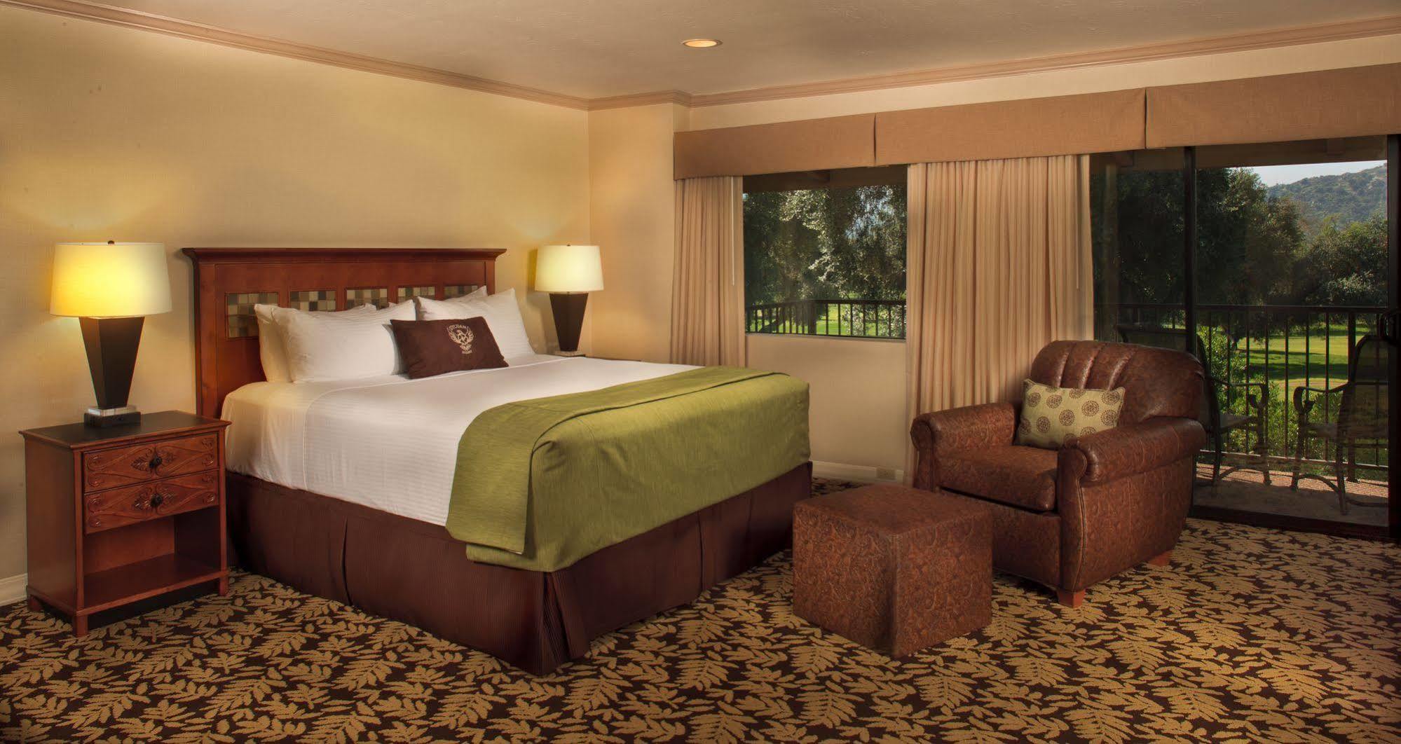Singing Hills Golf Resort At Sycuan El Cajon Esterno foto