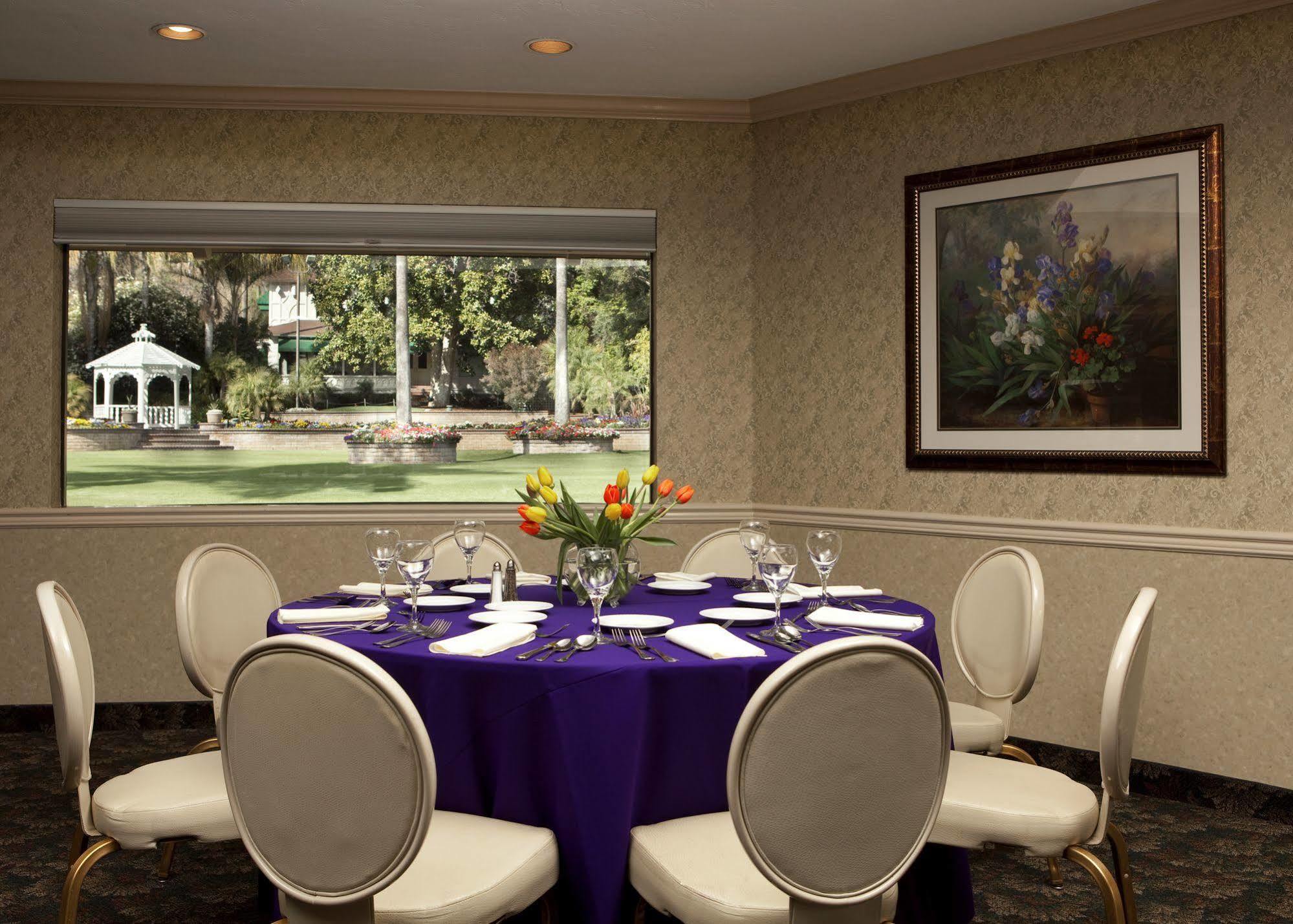 Singing Hills Golf Resort At Sycuan El Cajon Ristorante foto