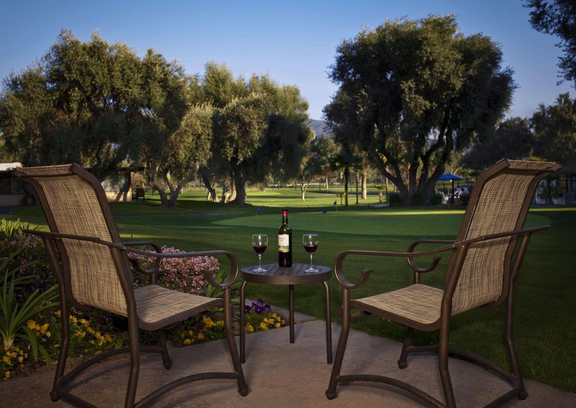 Singing Hills Golf Resort At Sycuan El Cajon Servizi foto
