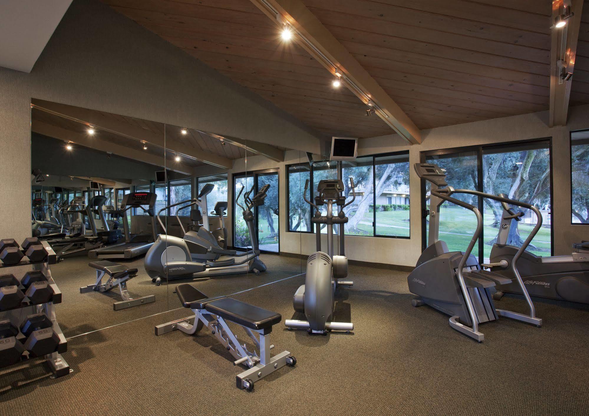 Singing Hills Golf Resort At Sycuan El Cajon Esterno foto