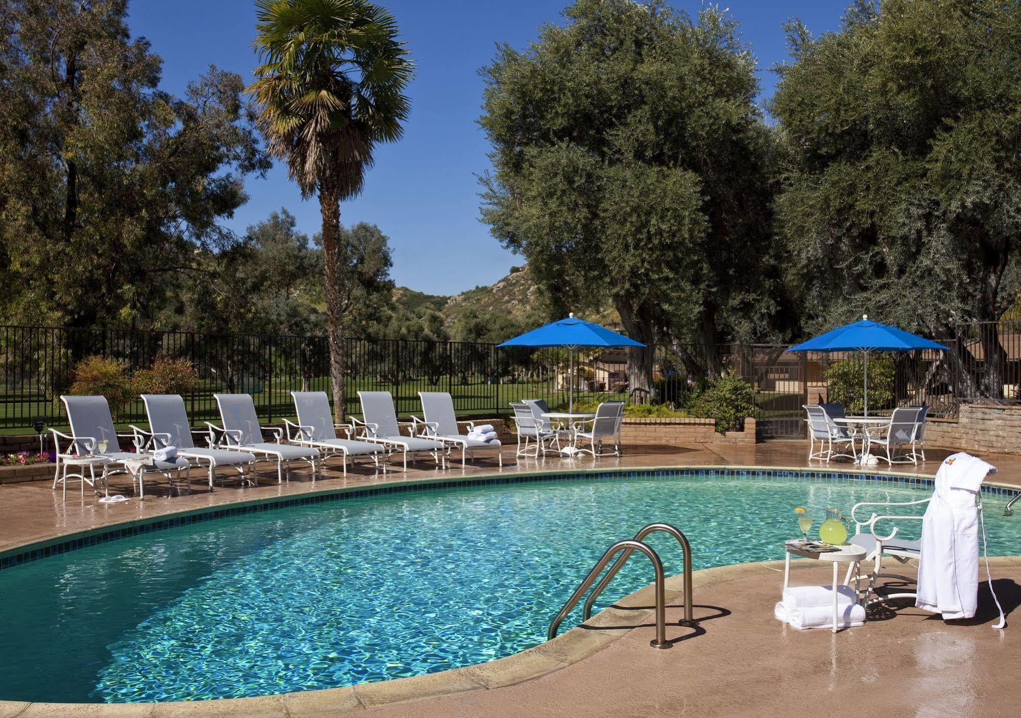 Singing Hills Golf Resort At Sycuan El Cajon Esterno foto