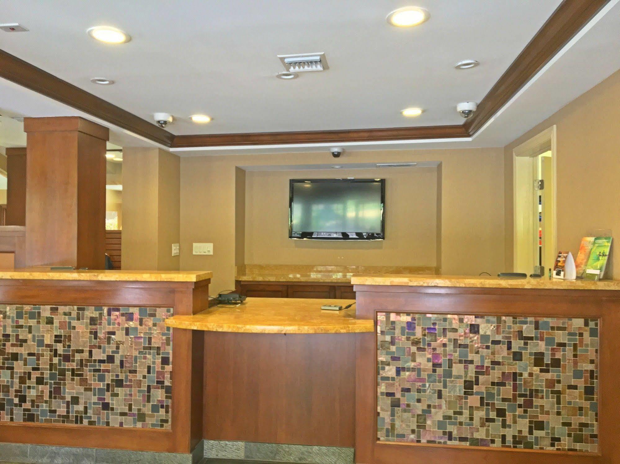 Singing Hills Golf Resort At Sycuan El Cajon Esterno foto